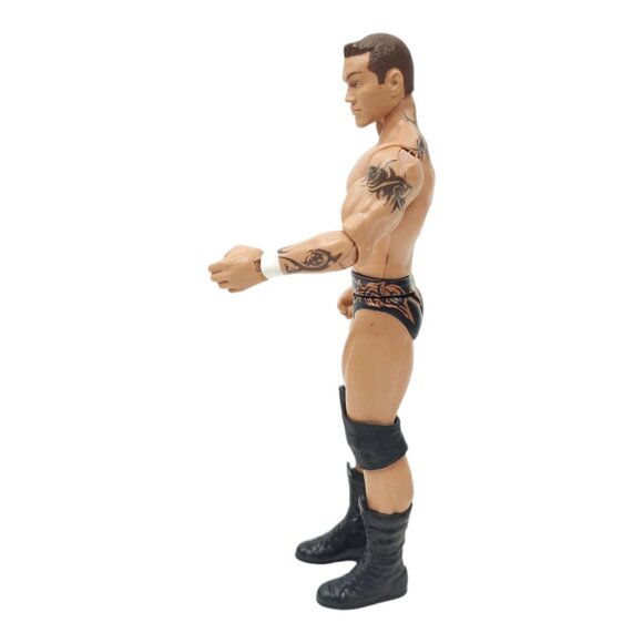 WWE Randy Orton Wrestling Action Figure Loose Toy 2017 Mattel - Picture 3 of 12
